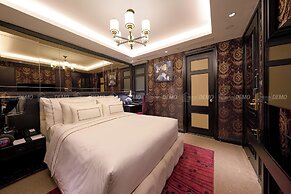 The Haron Hanoi Boutique Hotel