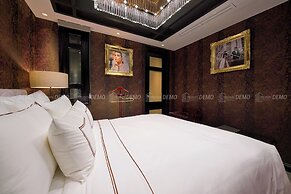 The Haron Hanoi Boutique Hotel