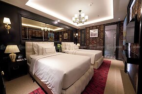 The Haron Hanoi Boutique Hotel