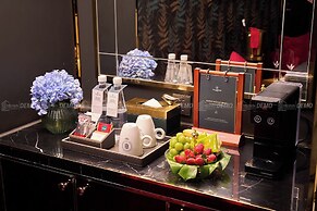The Haron Hanoi Boutique Hotel
