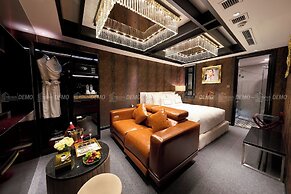 The Haron Hanoi Boutique Hotel