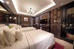 The Haron Hanoi Boutique Hotel