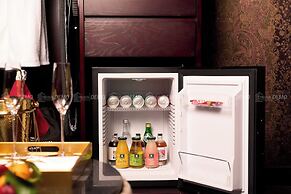 The Haron Hanoi Boutique Hotel