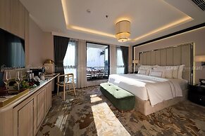 The Haron Hanoi Boutique Hotel