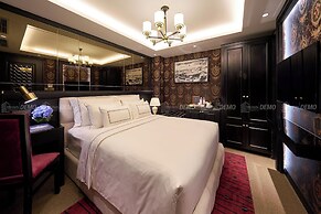 The Haron Hanoi Boutique Hotel