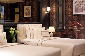The Haron Hanoi Boutique Hotel