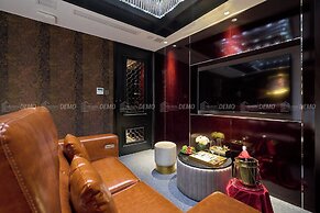 The Haron Hanoi Boutique Hotel