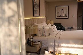 The Haron Hanoi Boutique Hotel