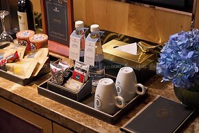 The Haron Hanoi Boutique Hotel