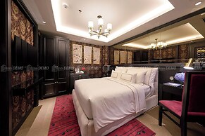 The Haron Hanoi Boutique Hotel