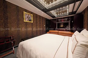 The Haron Hanoi Boutique Hotel