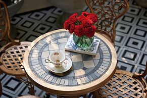The Haron Hanoi Boutique Hotel
