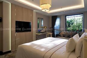 The Haron Hanoi Boutique Hotel