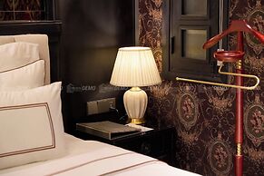 The Haron Hanoi Boutique Hotel