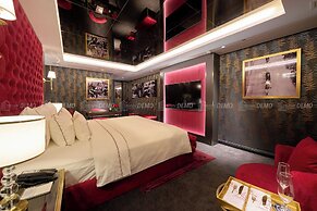 The Haron Hanoi Boutique Hotel