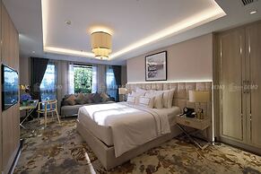 The Haron Hanoi Boutique Hotel