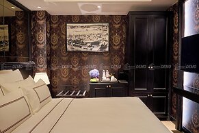 The Haron Hanoi Boutique Hotel