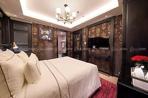 The Haron Hanoi Boutique Hotel