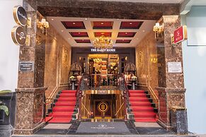 The Haron Hanoi Boutique Hotel
