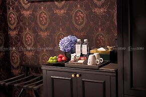 The Haron Hanoi Boutique Hotel