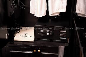 The Haron Hanoi Boutique Hotel