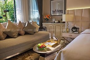 The Haron Hanoi Boutique Hotel