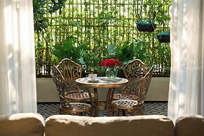 The Haron Hanoi Boutique Hotel