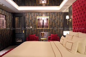 The Haron Hanoi Boutique Hotel