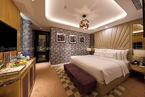 The Haron Hanoi Boutique Hotel