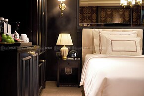 The Haron Hanoi Boutique Hotel