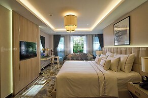 The Haron Hanoi Boutique Hotel