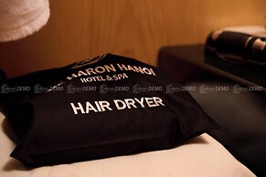 The Haron Hanoi Boutique Hotel