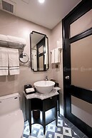 The Haron Hanoi Boutique Hotel