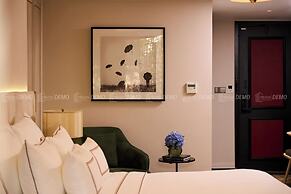 The Haron Hanoi Boutique Hotel