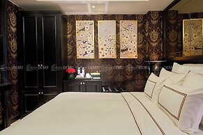 The Haron Hanoi Boutique Hotel