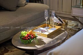 The Haron Hanoi Boutique Hotel