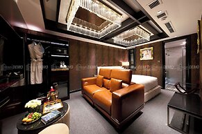 The Haron Hanoi Boutique Hotel
