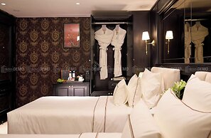 The Haron Hanoi Boutique Hotel
