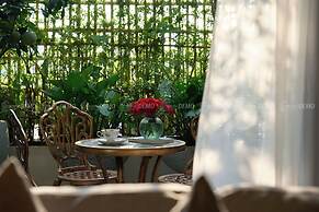 The Haron Hanoi Boutique Hotel