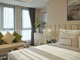The Haron Hanoi Boutique Hotel