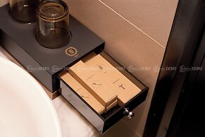 The Haron Hanoi Boutique Hotel