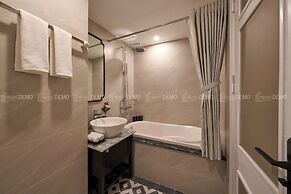 The Haron Hanoi Boutique Hotel