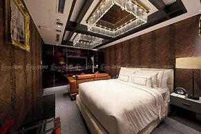 The Haron Hanoi Boutique Hotel