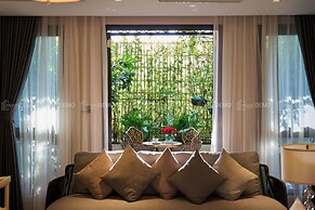 The Haron Hanoi Boutique Hotel