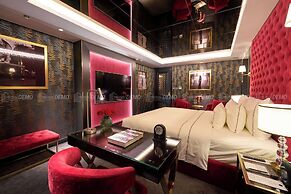 The Haron Hanoi Boutique Hotel