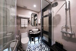 The Haron Hanoi Boutique Hotel