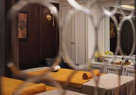 The Haron Hanoi Boutique Hotel
