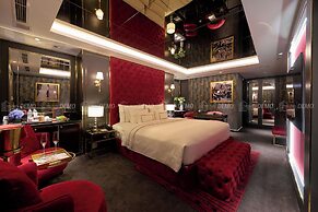The Haron Hanoi Boutique Hotel