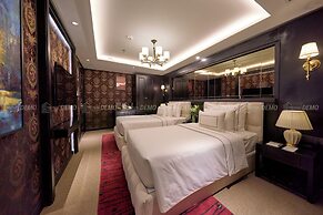 The Haron Hanoi Boutique Hotel