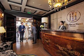 The Haron Hanoi Boutique Hotel
